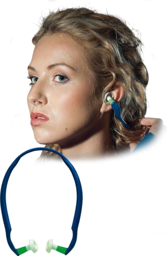 REIS-1 15372  | OSZ-BANDBLUE