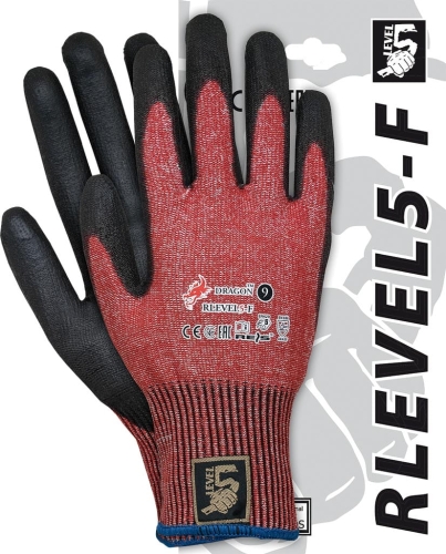 REIS-1 15387  | RLEVEL5-F10