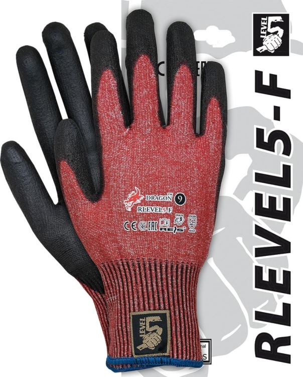REIS-1 15387  | RLEVEL5-F10
