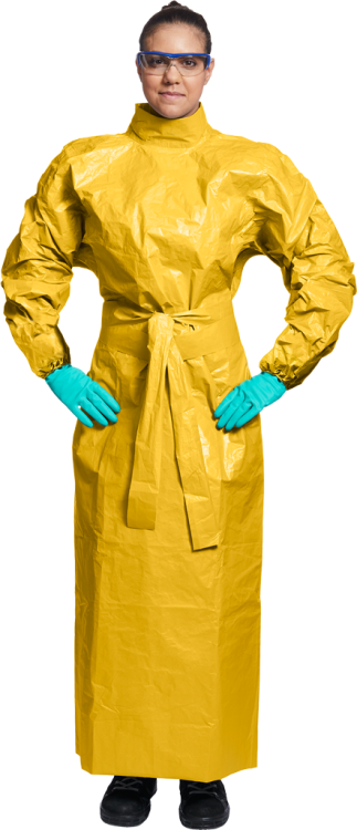 DuPont-1 15390  | TYCH-C-2000L-XXL