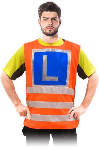 LUBMAR-1 15400  | KOS-ROAD-L