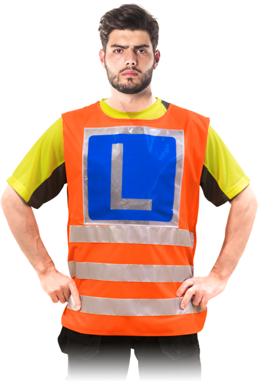 LUBMAR-1 15400  | KOS-ROAD-L