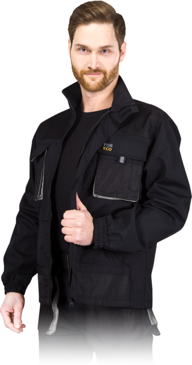 REIS-1 15417  | FORECO-JBJSL