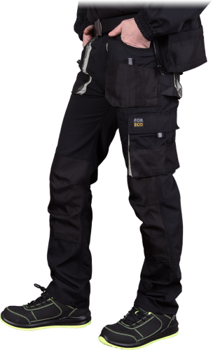 REIS-1 15418  | FORECO-TBJS46