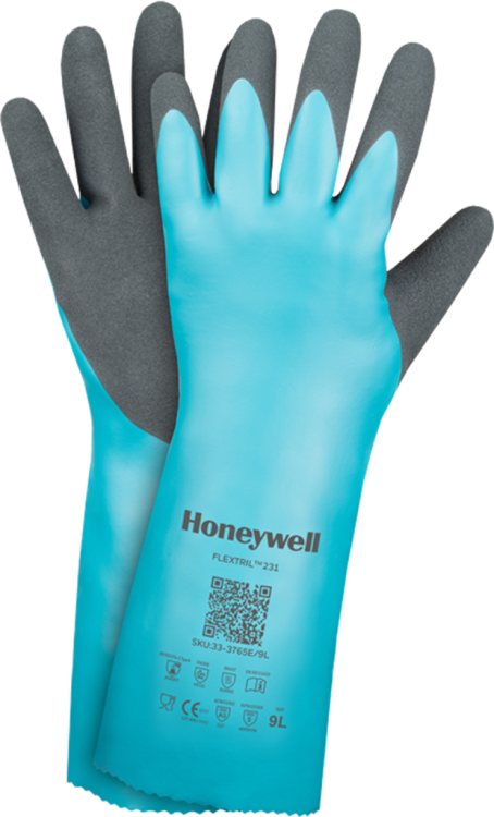 HONEYWELL-1 15429  | HW-FLEX3765NG10