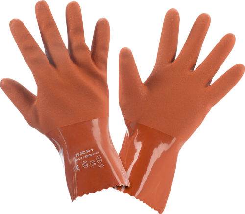 HONEYWELL-1 15455  | HW-REDGRIP10