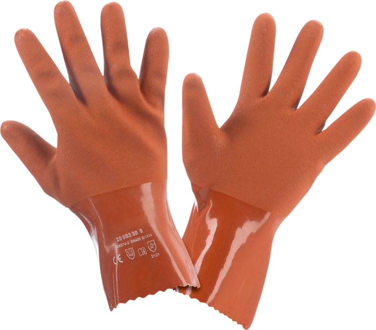 HONEYWELL-1 15455  | HW-REDGRIP10