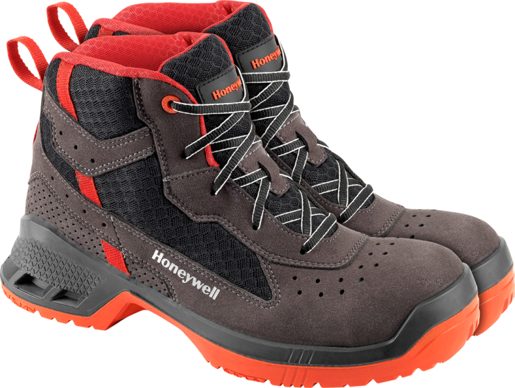 HONEYWELL-1 15466  | HW-SQUAT-T37
