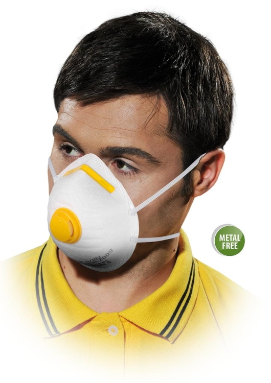 REIS-1 15486  | MAS-F-FFP1V-ZF