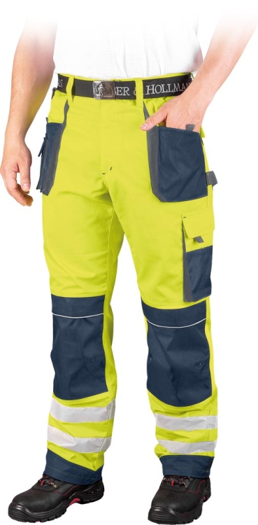LEBER&HOLLMAN-1 15489  | LH-FMNX-TYGS48