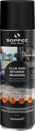 SOPPEC-1 15496  | GLUESPRAY500