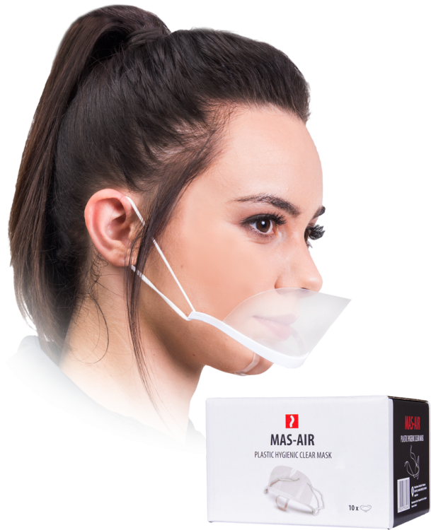 REIS-1 15497  | MAS-AIR
