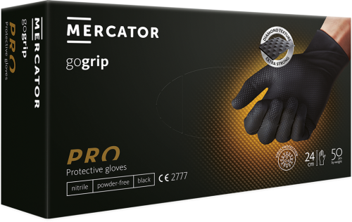 MERCATOR MEDICAL-1 15500  | RMM-PGRIPGOB2XL