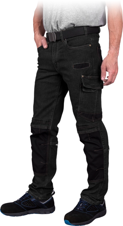 REIS-1 15525  | JEANS303-TB46