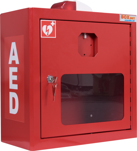 BOXMET-1 15532  | BM-DEFI-BOX