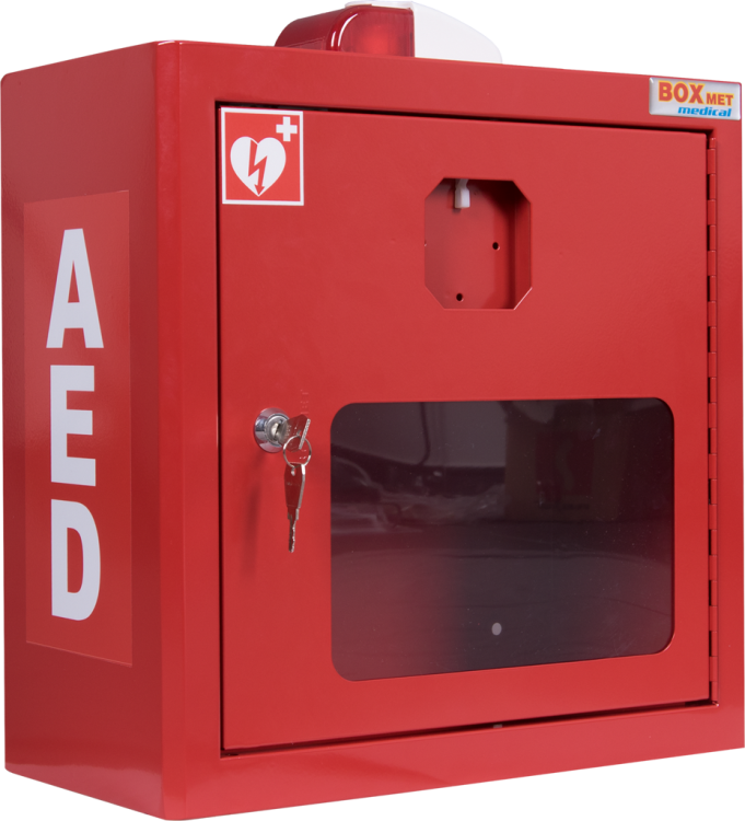 BOXMET-1 15532  | BM-DEFI-BOX