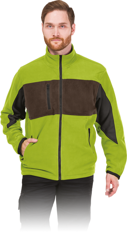 L.HOLLMAN-1 15911  | LH-FMN-PLBRBS