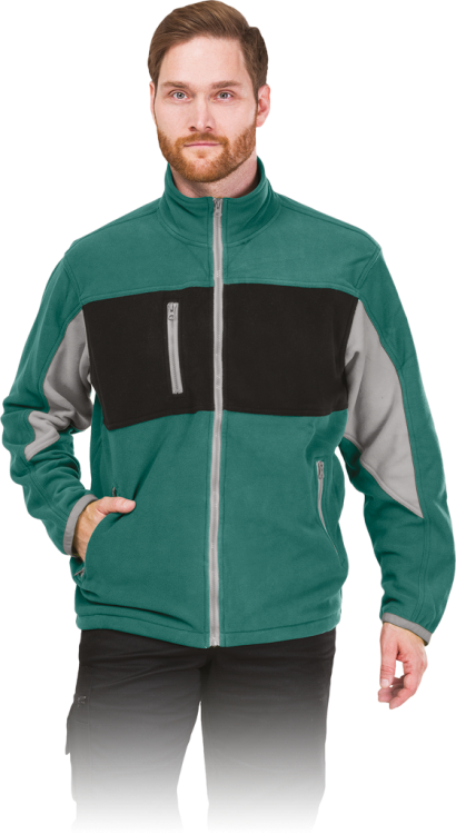 L.HOLLMAN-1 15915  | LH-FMN-PZBSXL