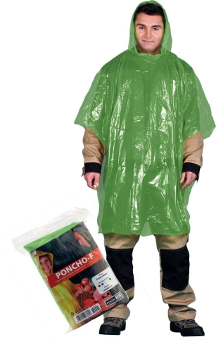 REIS-1 15920  | PONCHO-FSE
