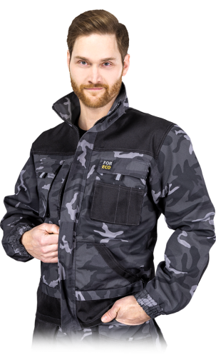 REIS-1 15938  | FORECO-JMOBL