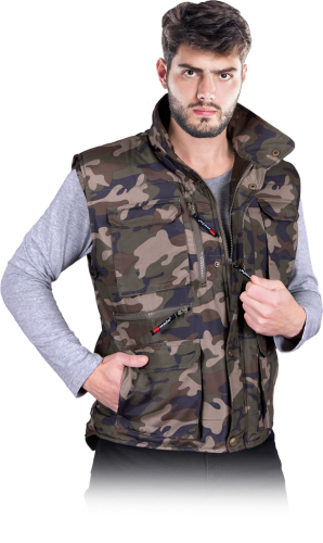 REIS-1 15955  | KORMORANMOL