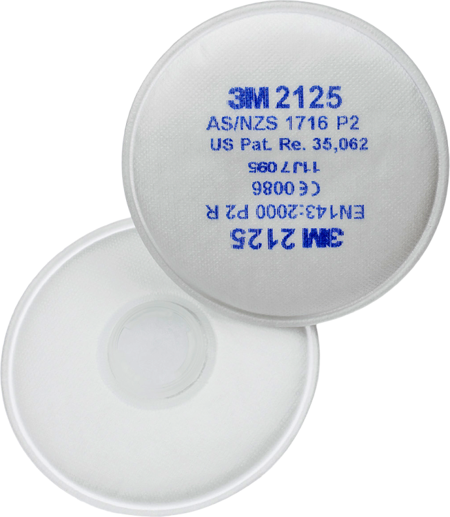 3M-1 15987  | 3M-FI-2000-P2