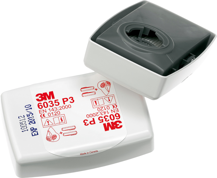 3M-1 15995  | 3M-FI-6000-P3