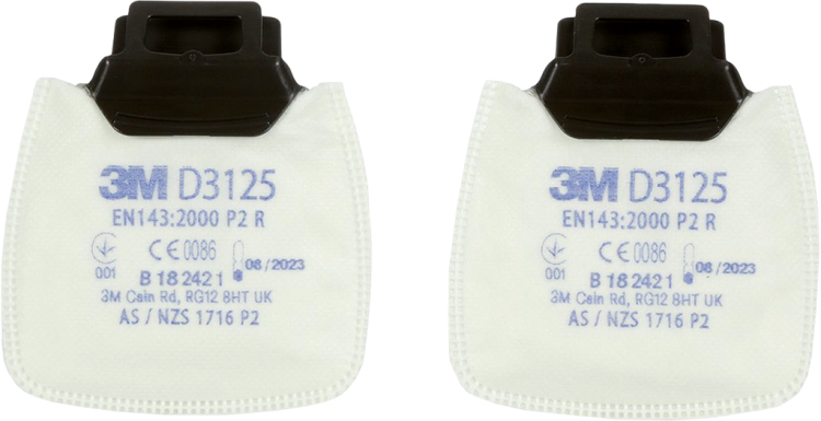 3M-1 15996  | 3M-FI-CLICK-P2