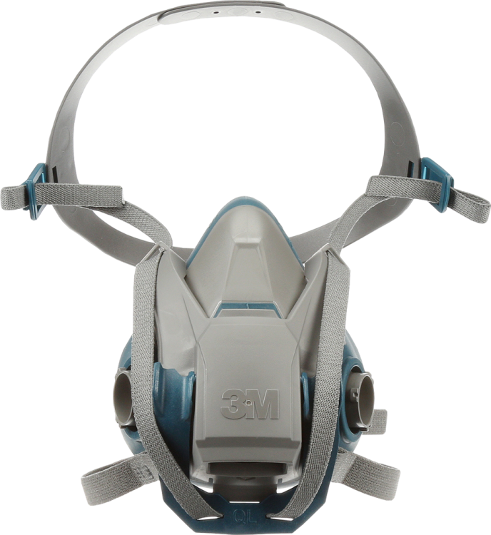 3M-1 15997  | 3M-MAS-6500QS