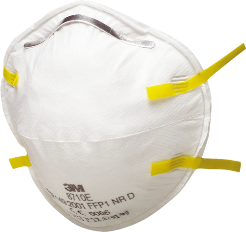 3M-1 16001  | 3M-MAS-P1-8710E