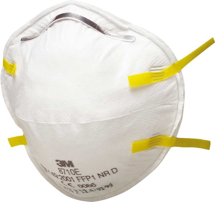 3M-1 16001  | 3M-MAS-P1-8710E