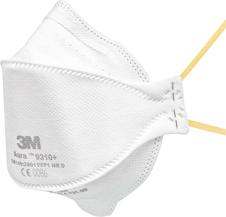 3M-1 16003  | 3M-MAS-P1-9310