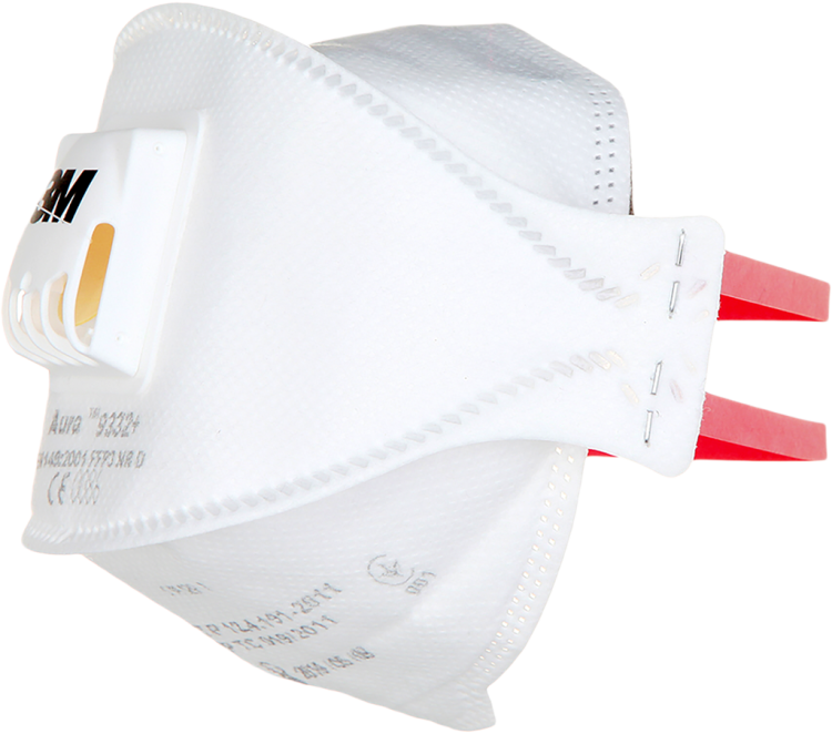 3M-1 16010  | 3M-MAS-P3-9332