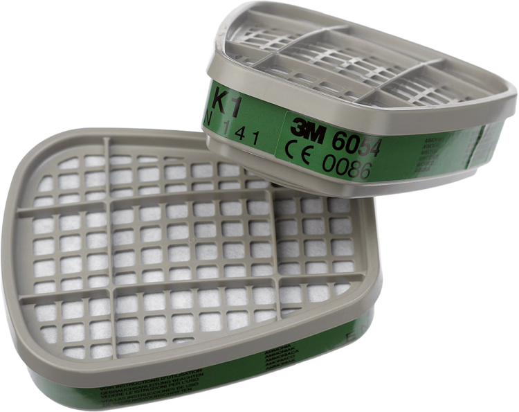 3M-1 16017  | 3M-PO-K1