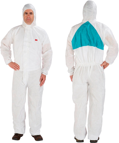 3M-1 16076  | 3M-KOM-4520WZM