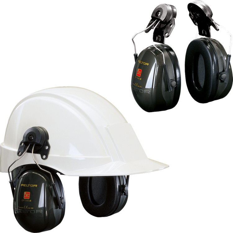 3M-1 16137  | 3M-OPTIME2-H-EL