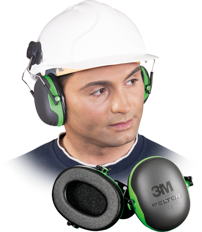 3M-1 16157  | 3M-PELTOR-X1-H