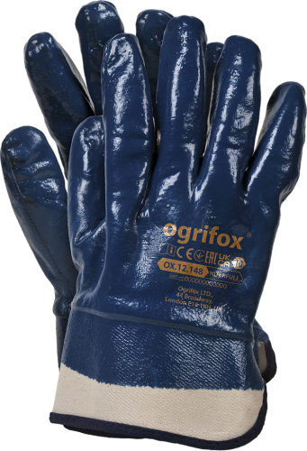 OGRIFOX-1 6319  | OX-NITERFULL