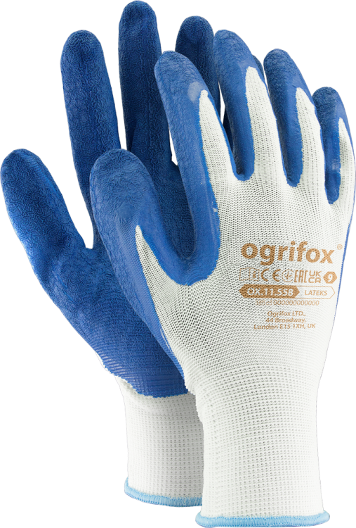 OGRIFOX-1 5066  | OX-LATEKSWN10