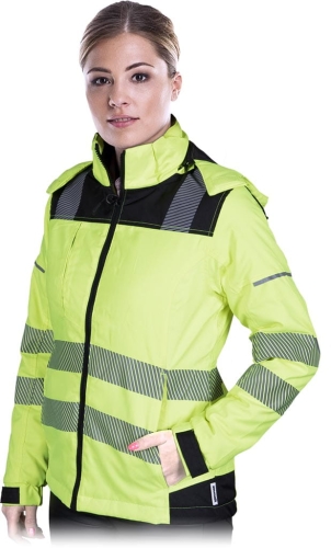 L.HOLLMAN-1 16237  | LH-VOLTER-LYB2XL