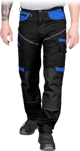 L.HOLLMAN-1 16254  | LH-LEADERBN48