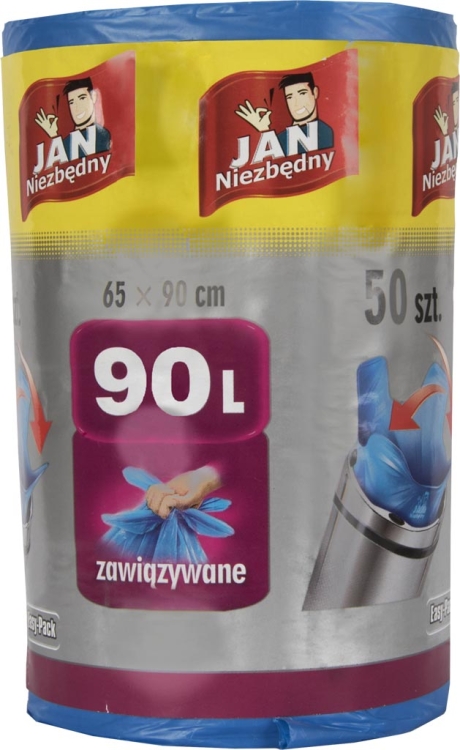 JAN NIEZBĘDNY-1 16266  | JAN-WOR-HD90