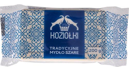 KOZIOŁKI-1 16292  | HM-KOZIOLKI