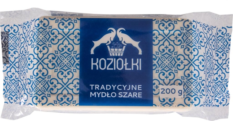 KOZIOŁKI-1 16292  | HM-KOZIOLKI