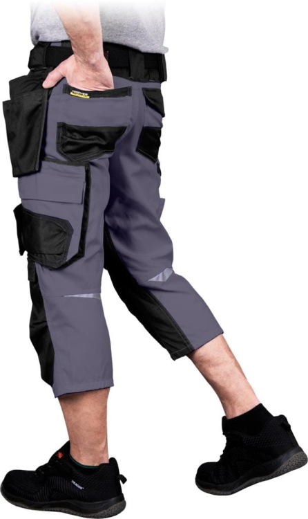 L.HOLLMAN-1 16370  | HARVER-RSBXL