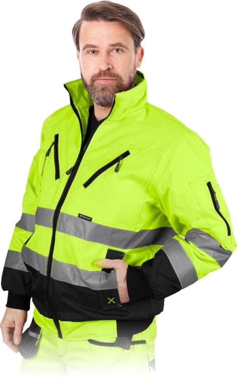 L.HOLLMAN-1 16373  | LH-XVERT-XRYB2XL