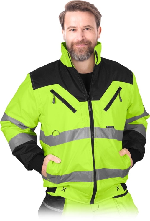 L.HOLLMAN-1 16376  | LH-XVERT-XVYB2XL