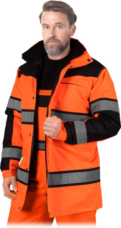 REIS-1 16378  | MILLING-LJPB6XL