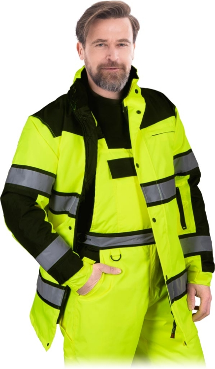 REIS-1 16379  | MILLING-LJYB6XL