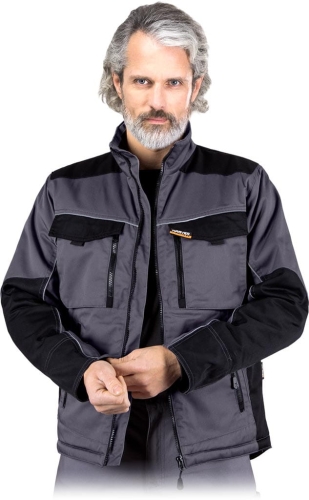 L.HOLLMAN-1 16392  | HARVERWIN-JSB2XL